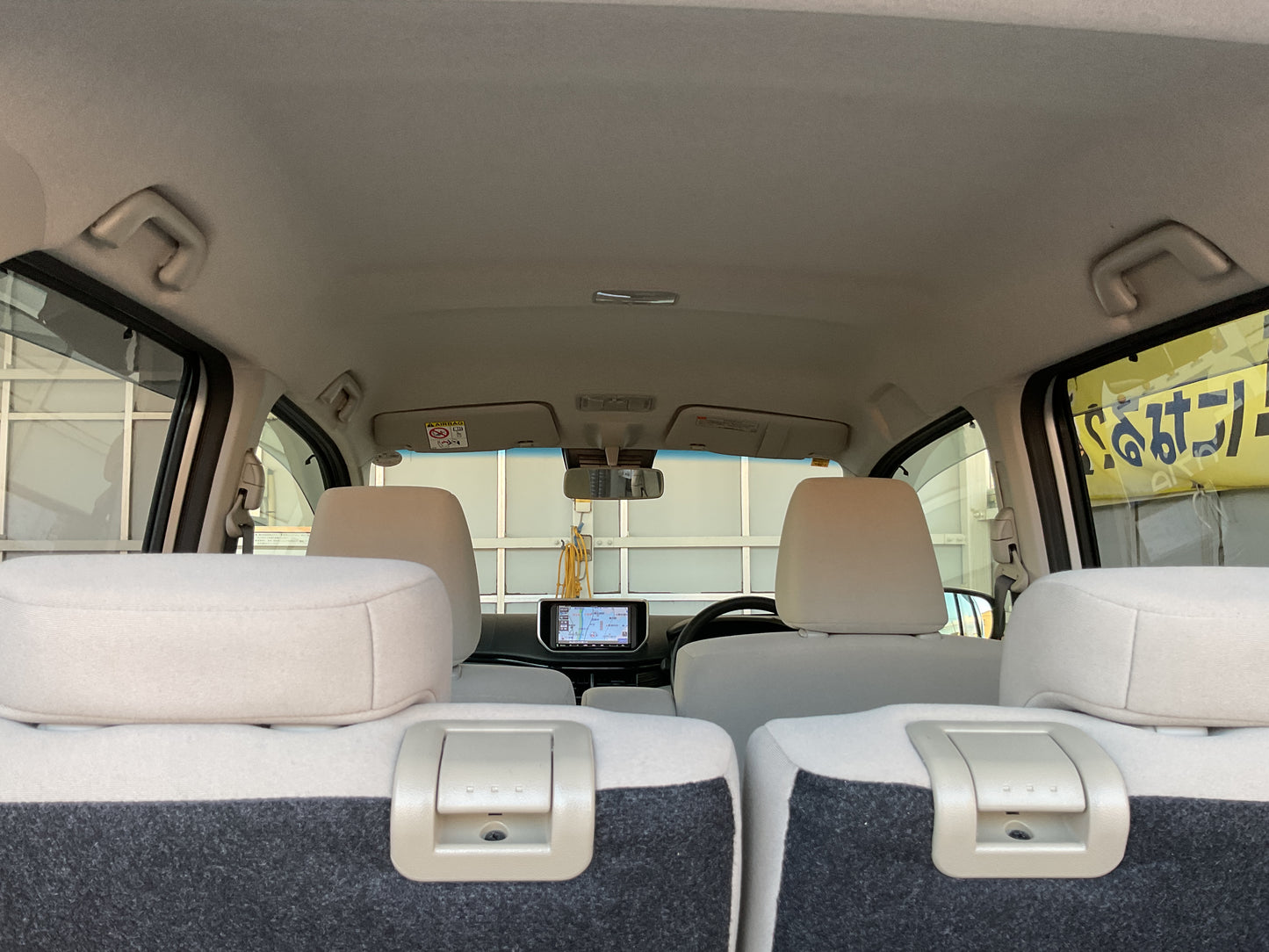 ムーヴ/L SAⅢ/Navi/スマートアシスト