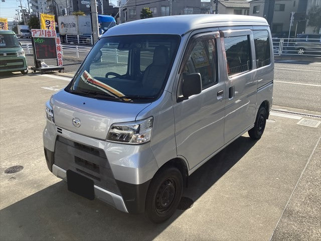 ハイゼットカーゴ