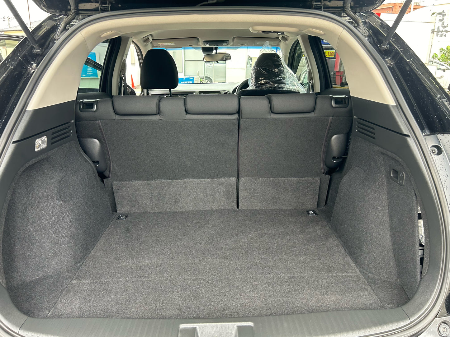 ホンダ ヴェゼル 1.5ハイブリッドX ナビ/TV/バックカメラ/LEDヘッドライト