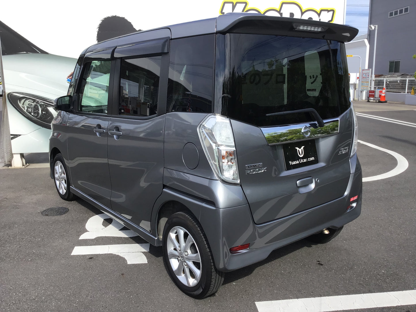 デイズルークス