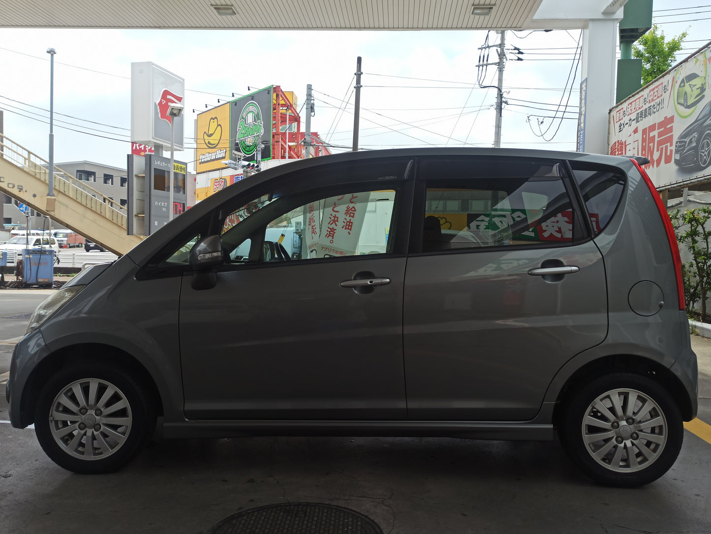 ム-ヴ X VS-3