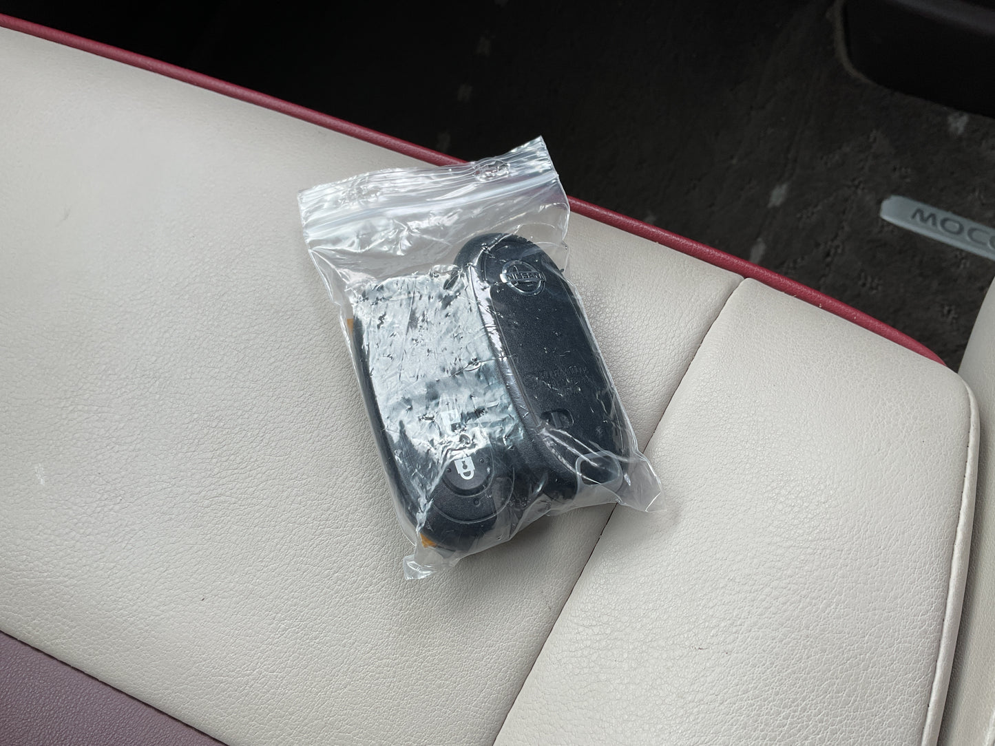 モコ/ドルチェX/SDナビ/フルセグTV/バックカメラ/ETC