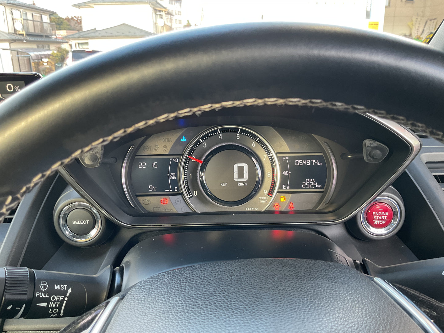 ホンダ S660アルファ