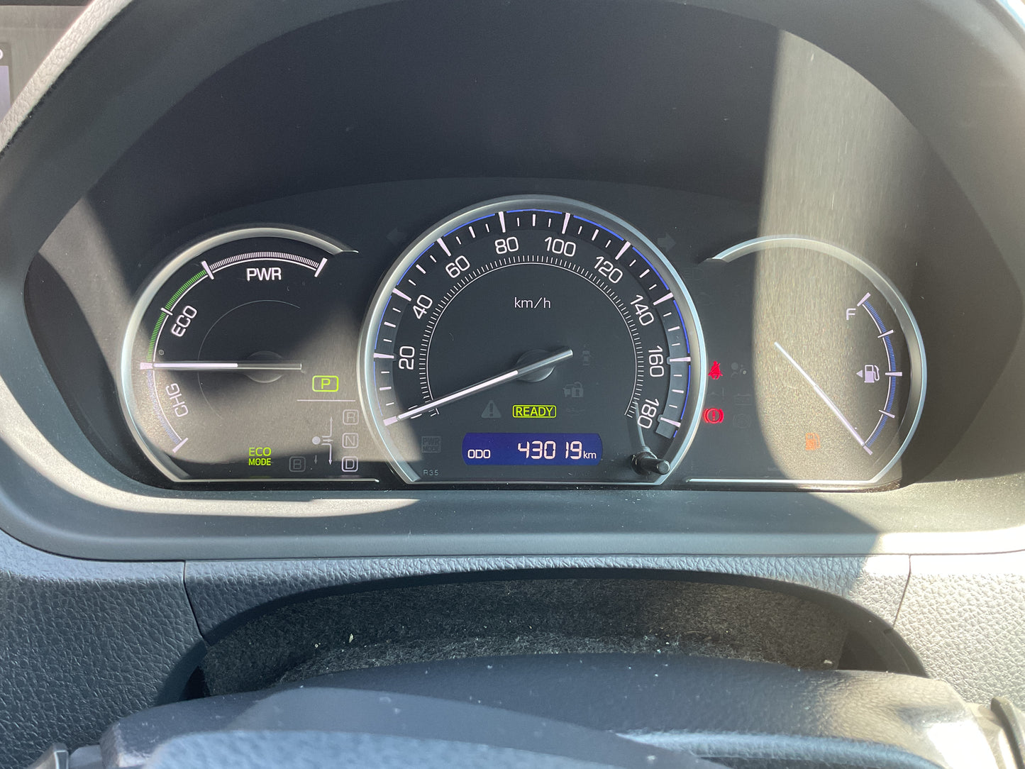 エスクァイア ハイブリッドX/ナビ/TV/バックカメラ/