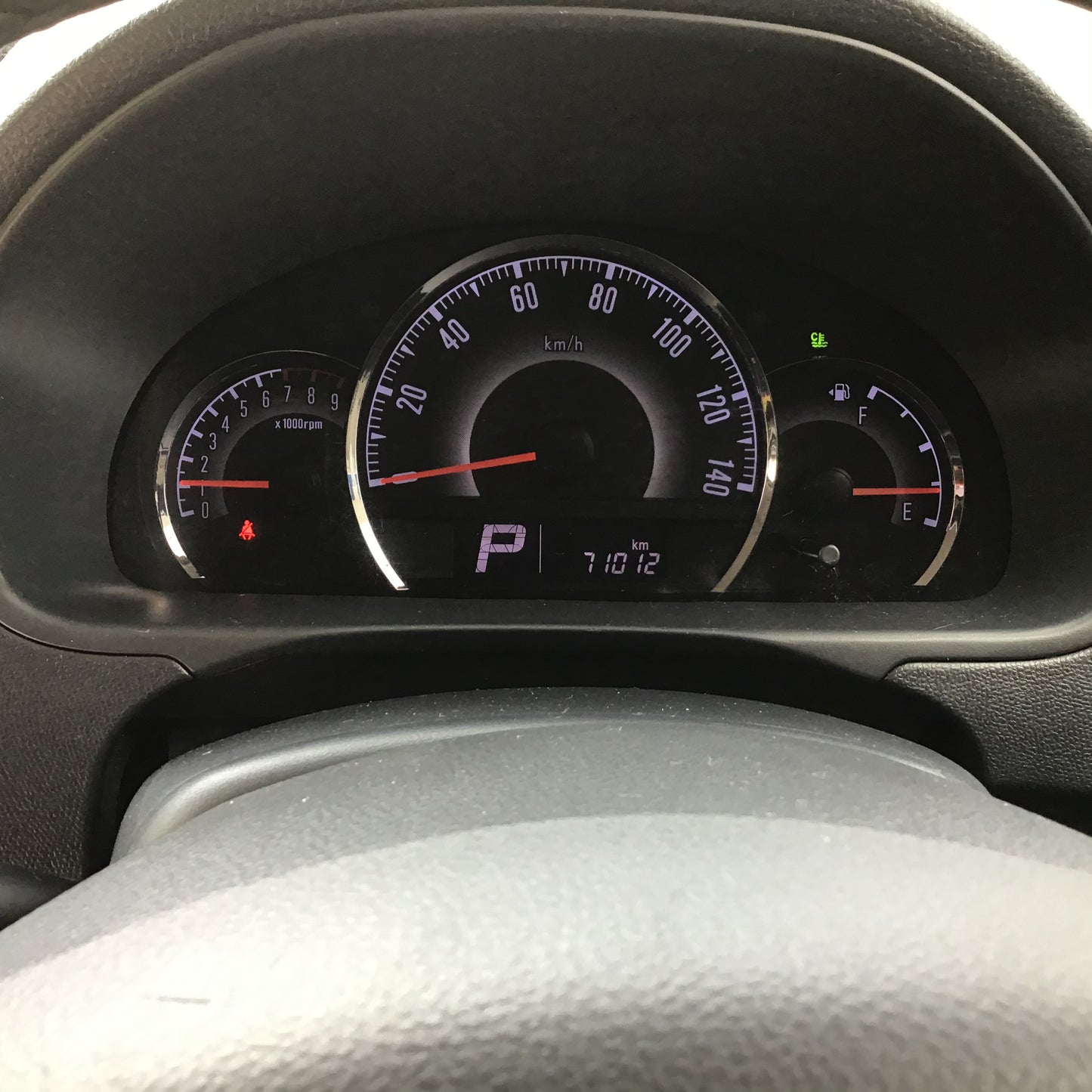 ルークス ハイウェイスター ターボ HID/プッシュスタート/Panasonicナビ/バックモニター/両側電動スライド/