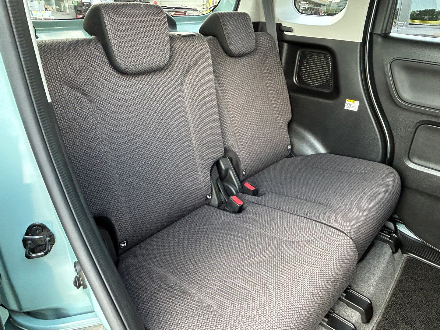 ワゴンRスマイル/G/走行12,000㎞/デュアルセンサー/ブレーキサポート/バックカメラ/