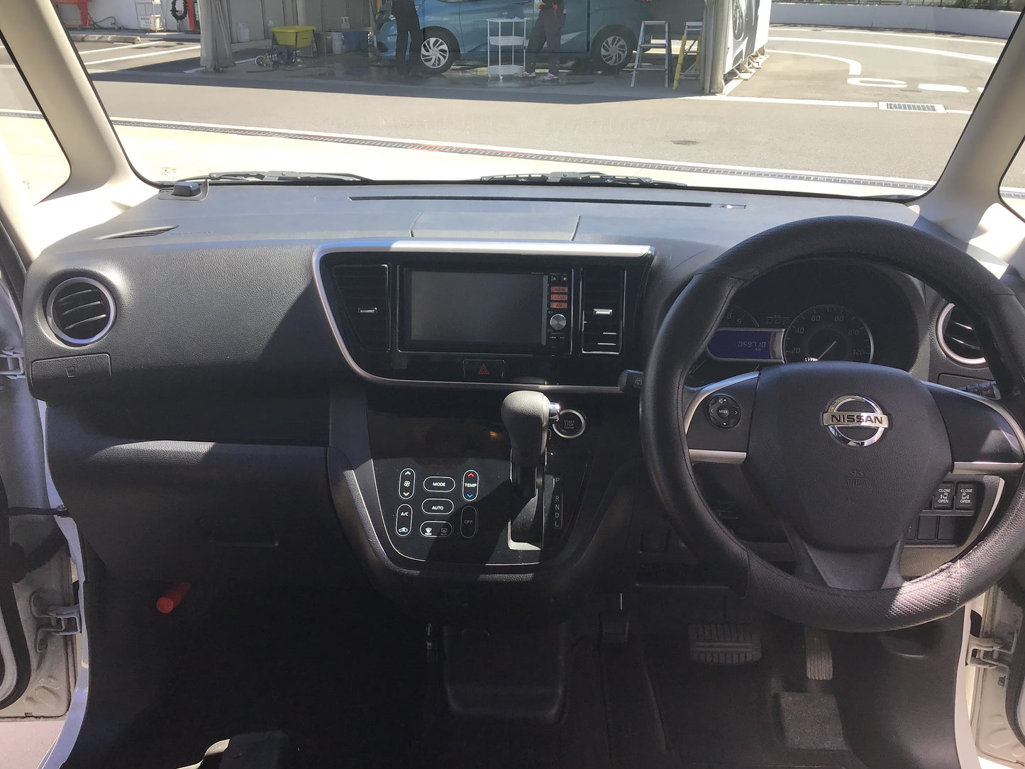 日産 デイズルークス/ハイウェイスターXGパッケージ