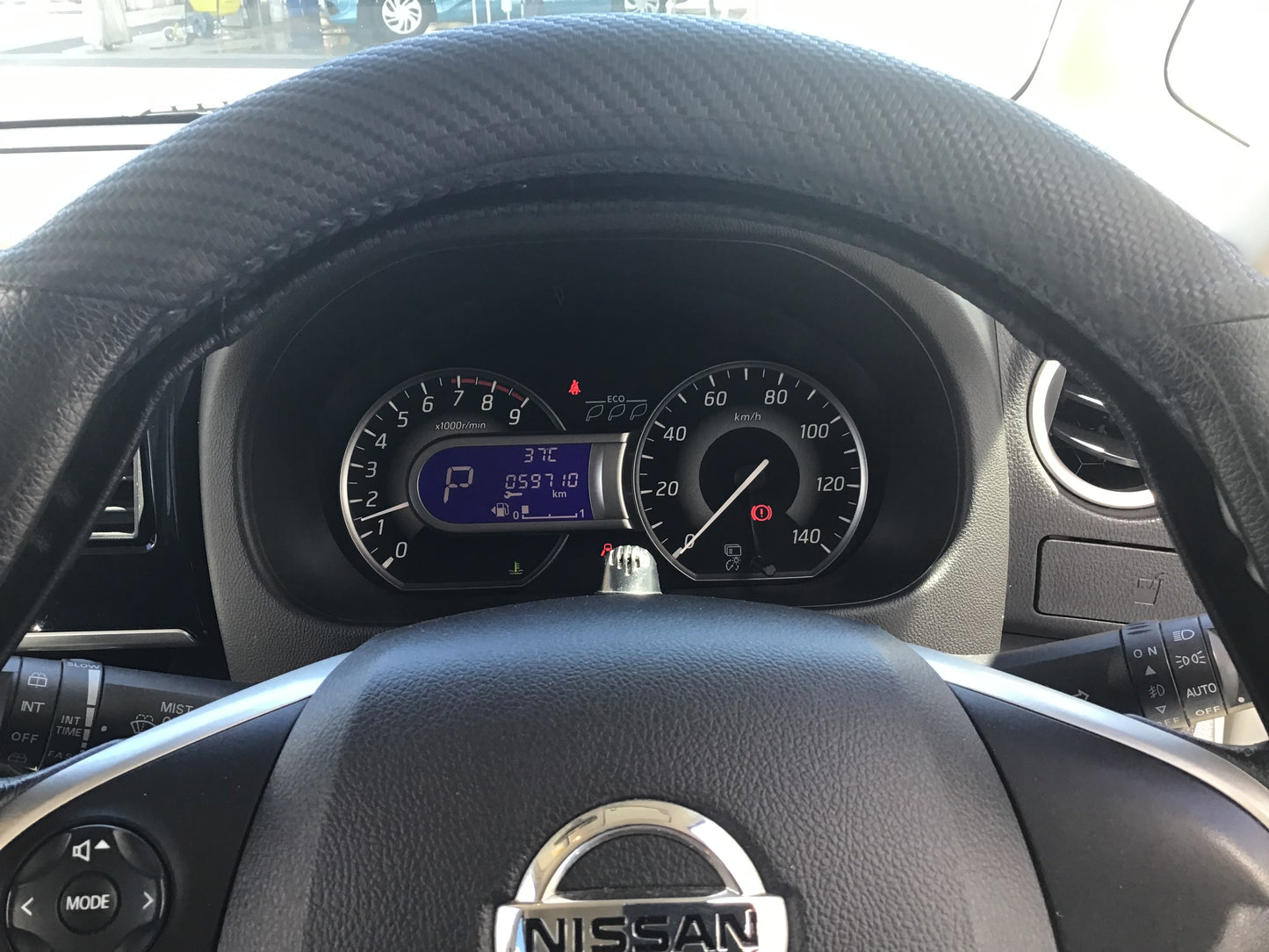 日産 デイズルークス/ハイウェイスターXGパッケージ