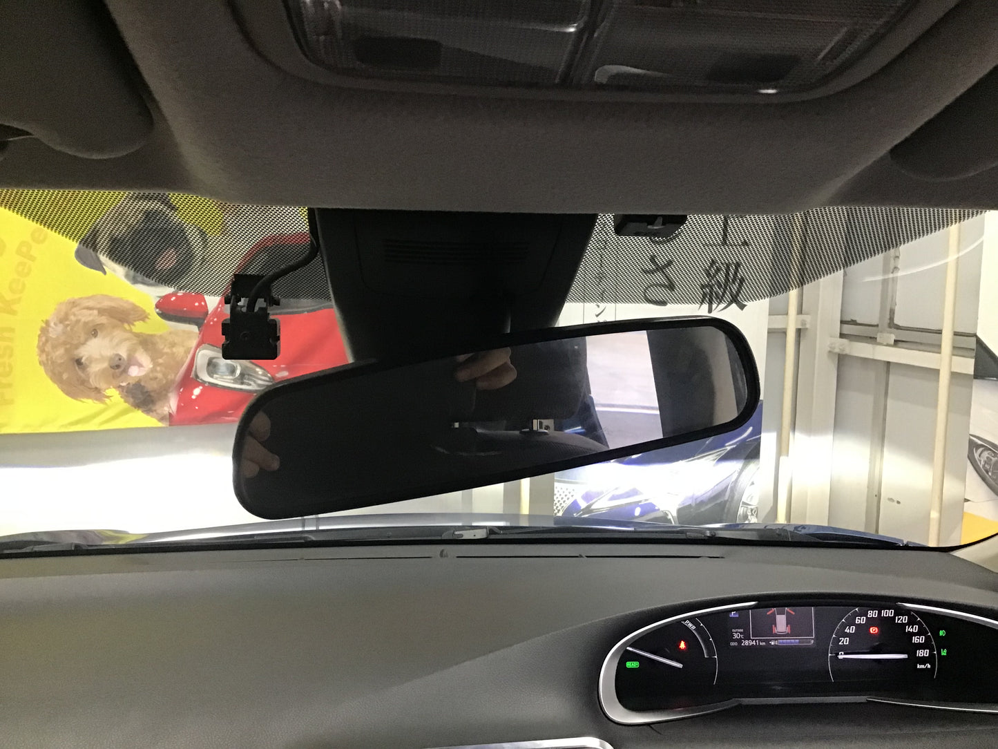 トヨタ シエンタ