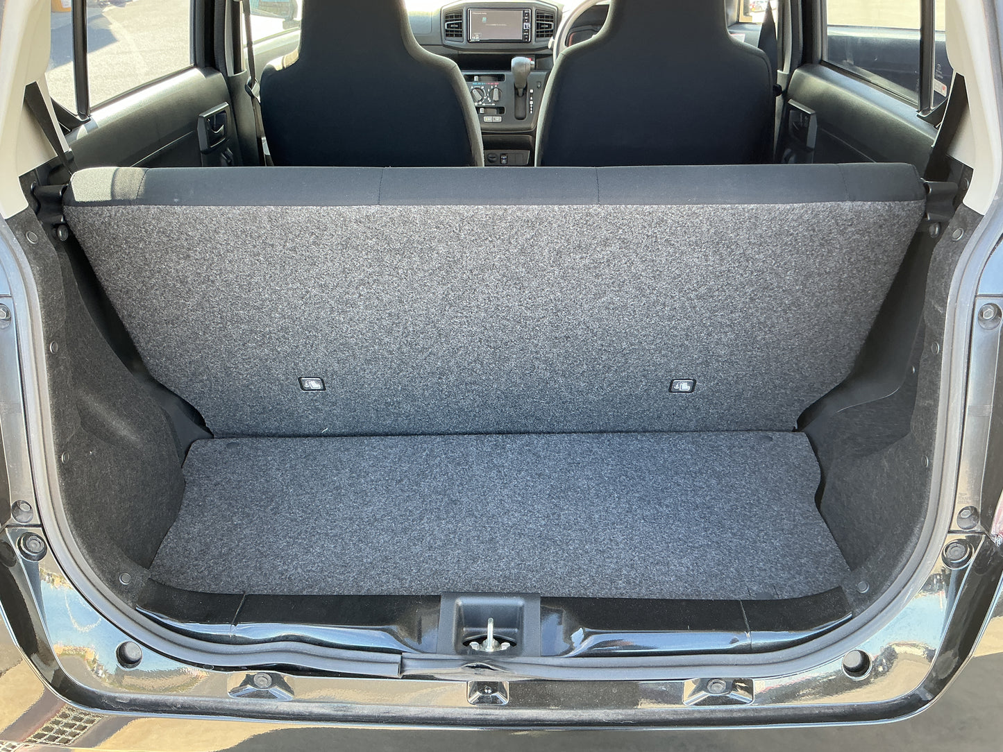 ミライース/L SAⅢ