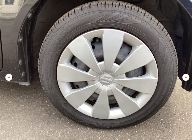 〇スズキ ワゴンR FA (高年式&低走行)