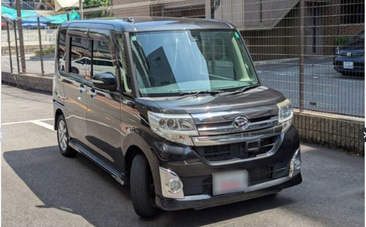 ﾀﾝﾄｶｽﾀﾑ　ｶｽﾀﾑX　SAⅡ