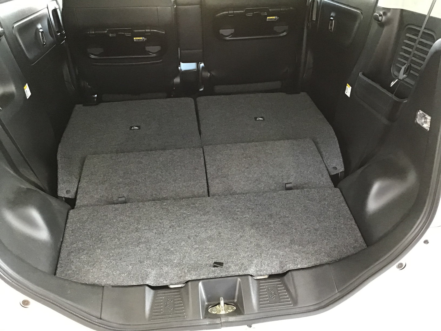 スペーシアカスタム/ハイブリッドXS/レーダークルーズコントロール/全方位カメラ/フルセグTV/後席エアコン