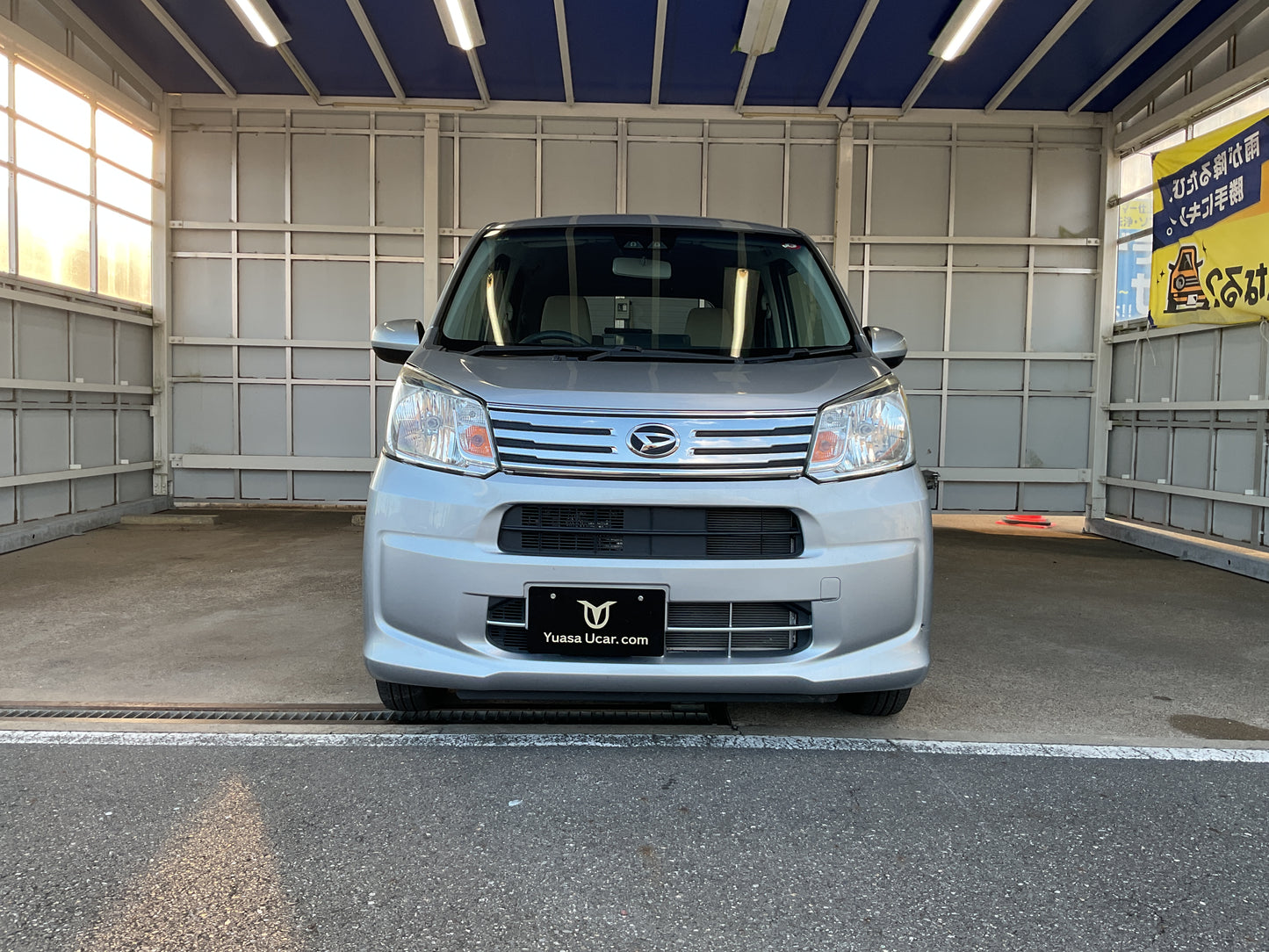 ムーヴ/L SAⅢ/Navi/スマートアシスト