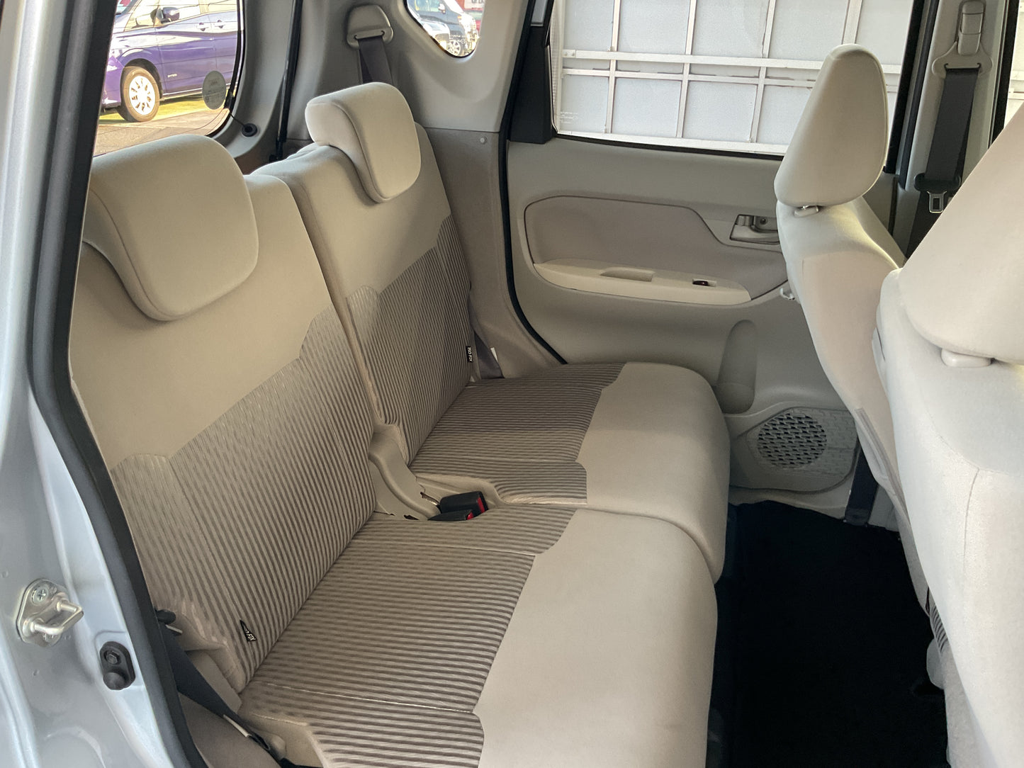 ムーヴ/L SAⅢ/Navi/スマートアシスト