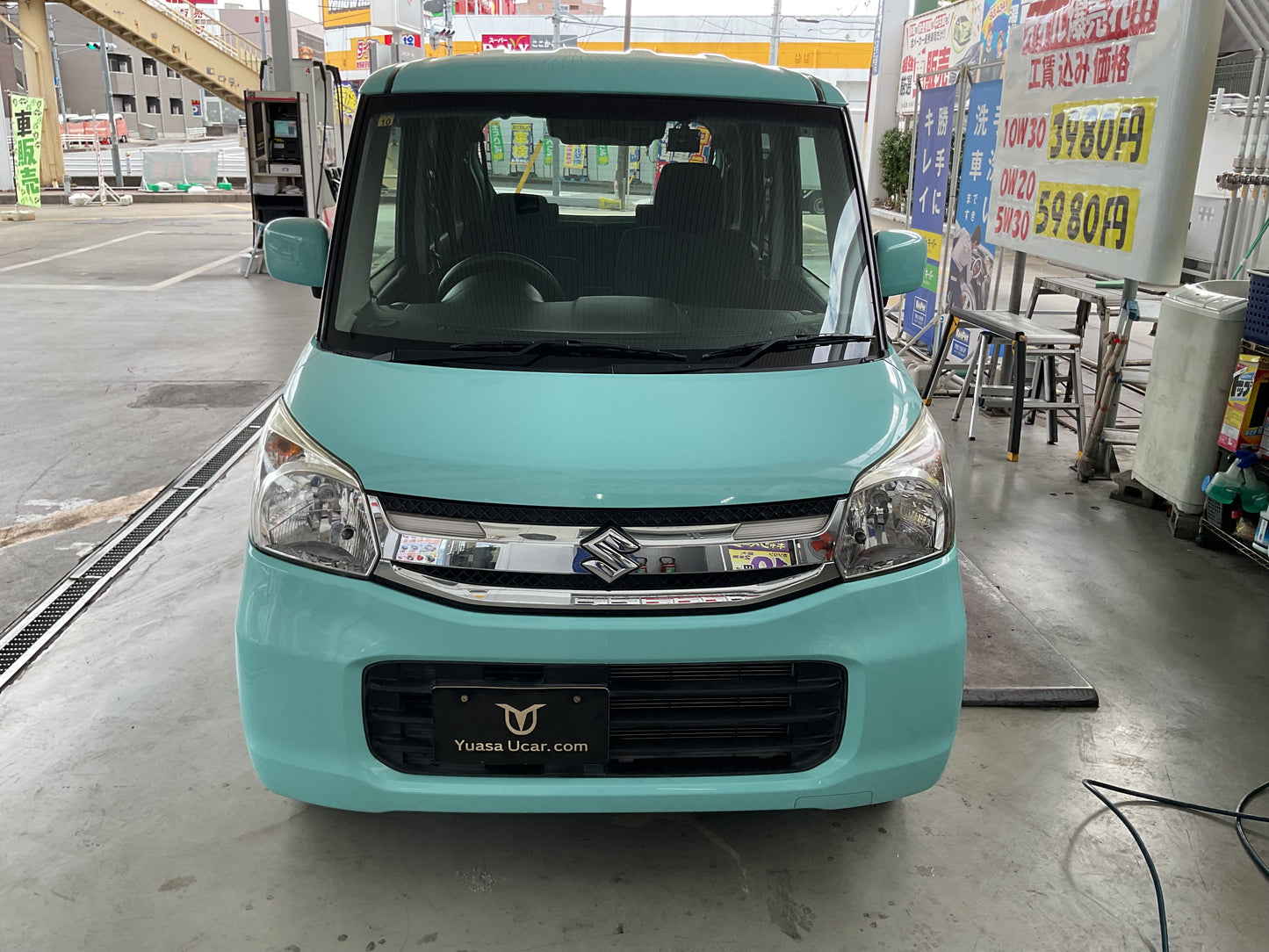 スペーシア Gﾘﾐﾃｯﾄﾞ/ﾅﾋﾞ/ﾜﾝｾｸﾞ/ETC/AAC/ﾄﾞﾗﾚｺ/片側ｽﾗｲﾄﾞﾄﾞｱ/ｽﾏｰﾄｷｰ