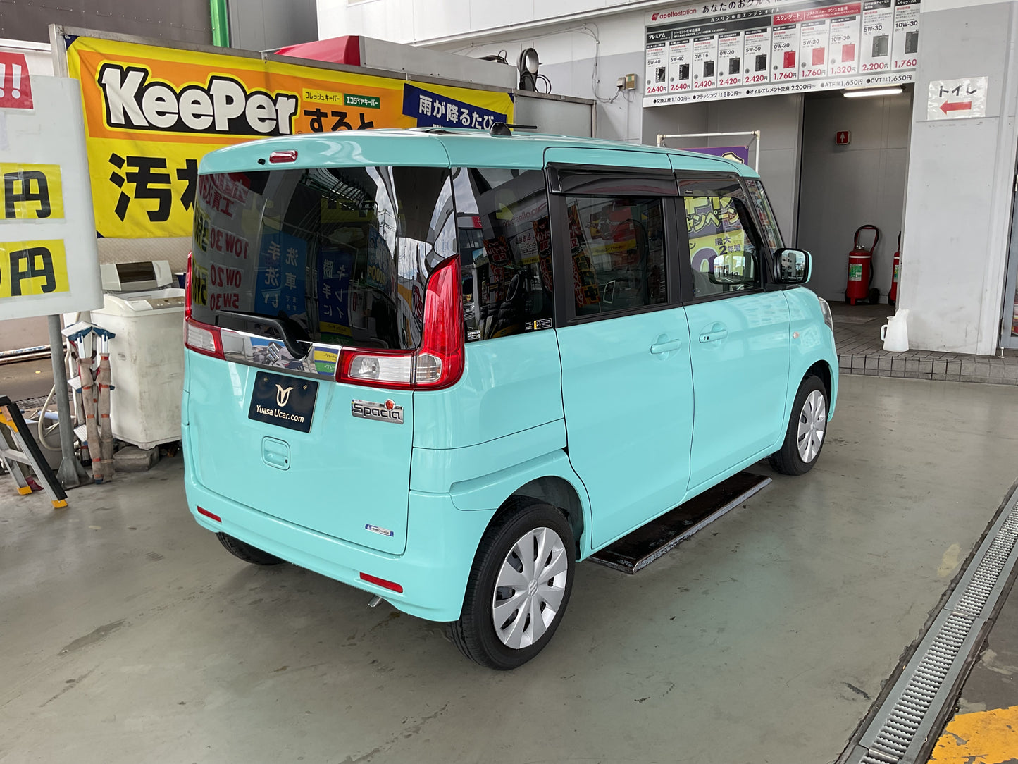 スペーシア Gﾘﾐﾃｯﾄﾞ/ﾅﾋﾞ/ﾜﾝｾｸﾞ/ETC/AAC/ﾄﾞﾗﾚｺ/片側ｽﾗｲﾄﾞﾄﾞｱ/ｽﾏｰﾄｷｰ