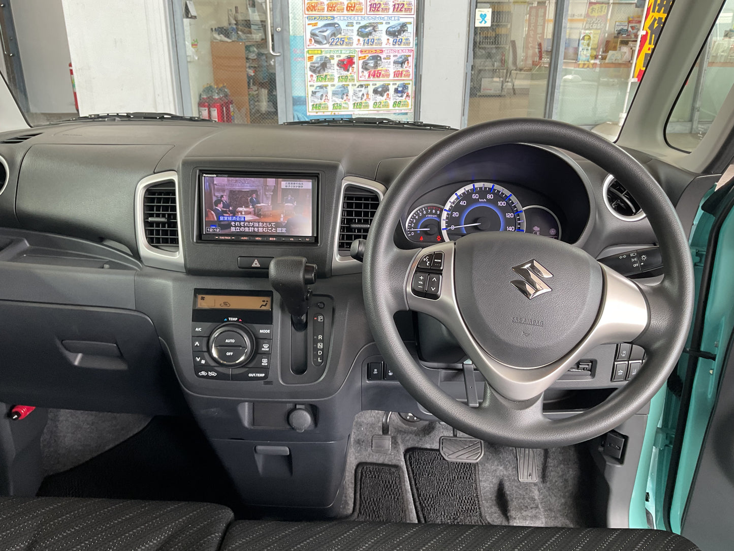 スペーシア Gﾘﾐﾃｯﾄﾞ/ﾅﾋﾞ/ﾜﾝｾｸﾞ/ETC/AAC/ﾄﾞﾗﾚｺ/片側ｽﾗｲﾄﾞﾄﾞｱ/ｽﾏｰﾄｷｰ