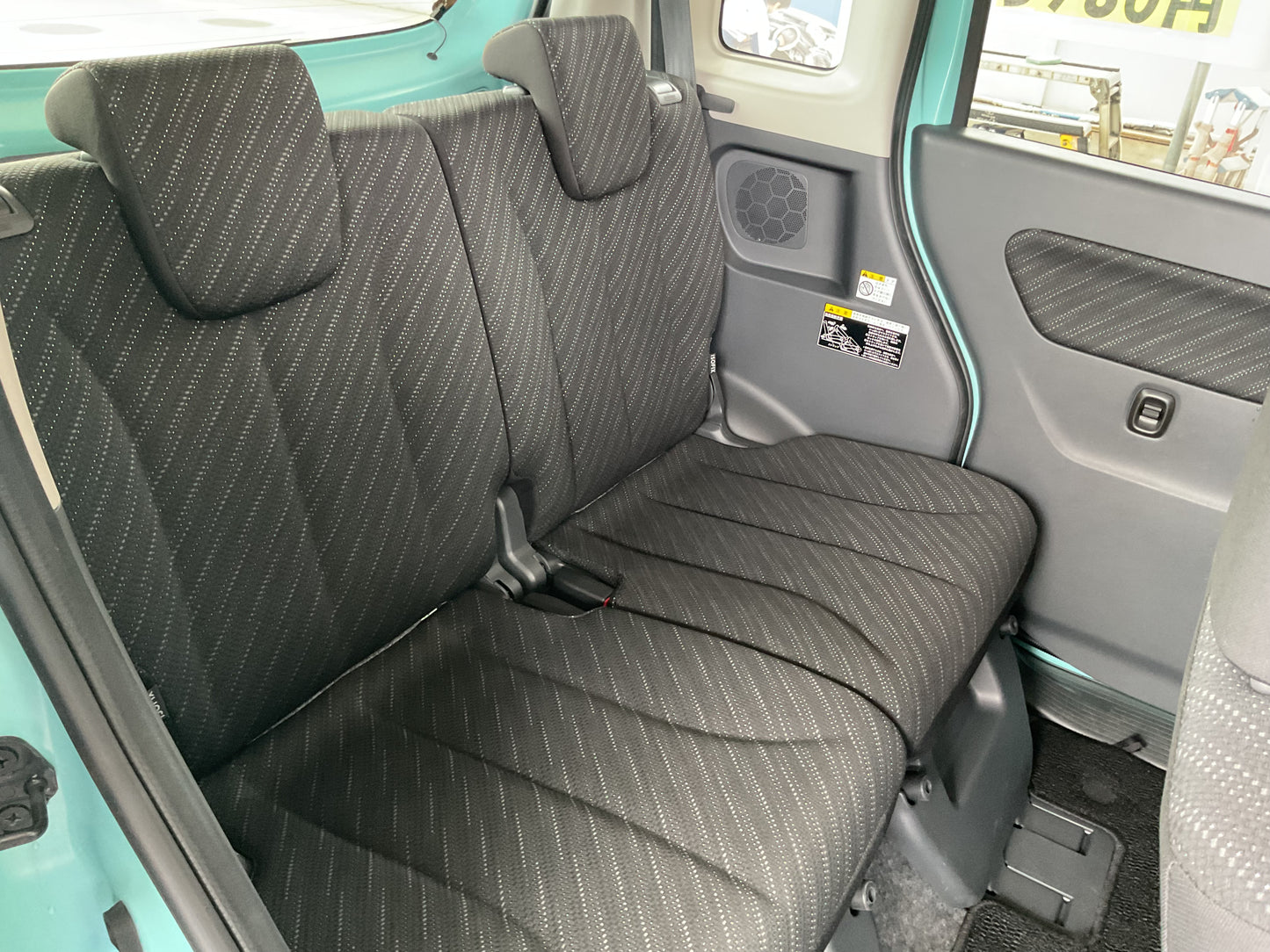 スペーシア Gﾘﾐﾃｯﾄﾞ/ﾅﾋﾞ/ﾜﾝｾｸﾞ/ETC/AAC/ﾄﾞﾗﾚｺ/片側ｽﾗｲﾄﾞﾄﾞｱ/ｽﾏｰﾄｷｰ