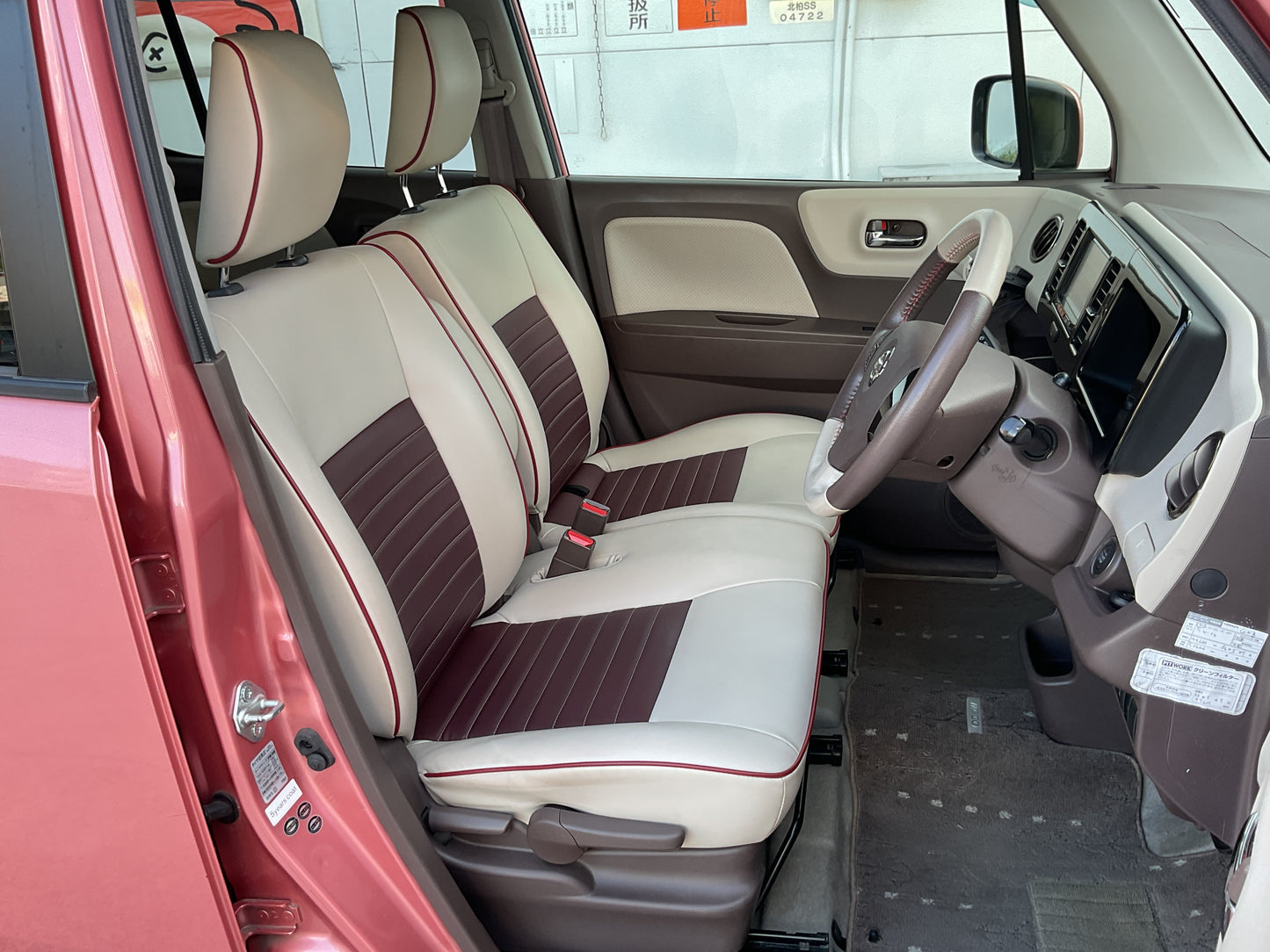 ﾓｺ/ﾄﾞﾙﾁｪX/SDﾅﾋﾞ/ﾌﾙｾｸﾞTV/ﾊﾞｯｸｶﾒﾗ/ETC