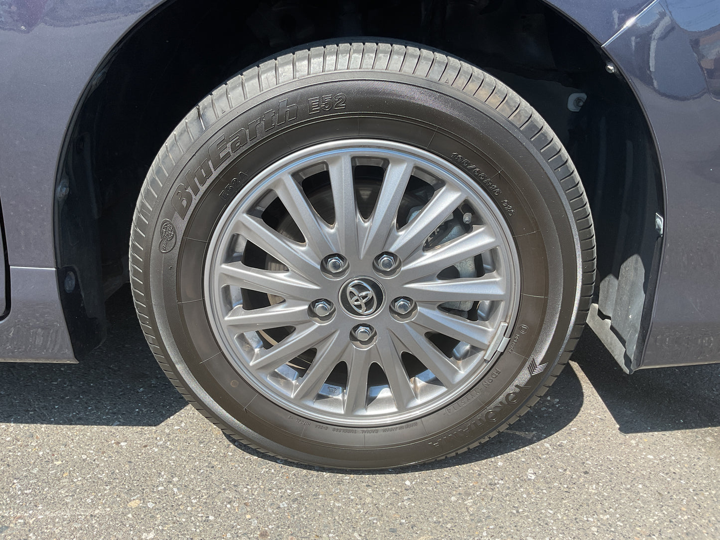 エスクァイア　ハイブリッドX／ナビ／TV／バックカメラ／