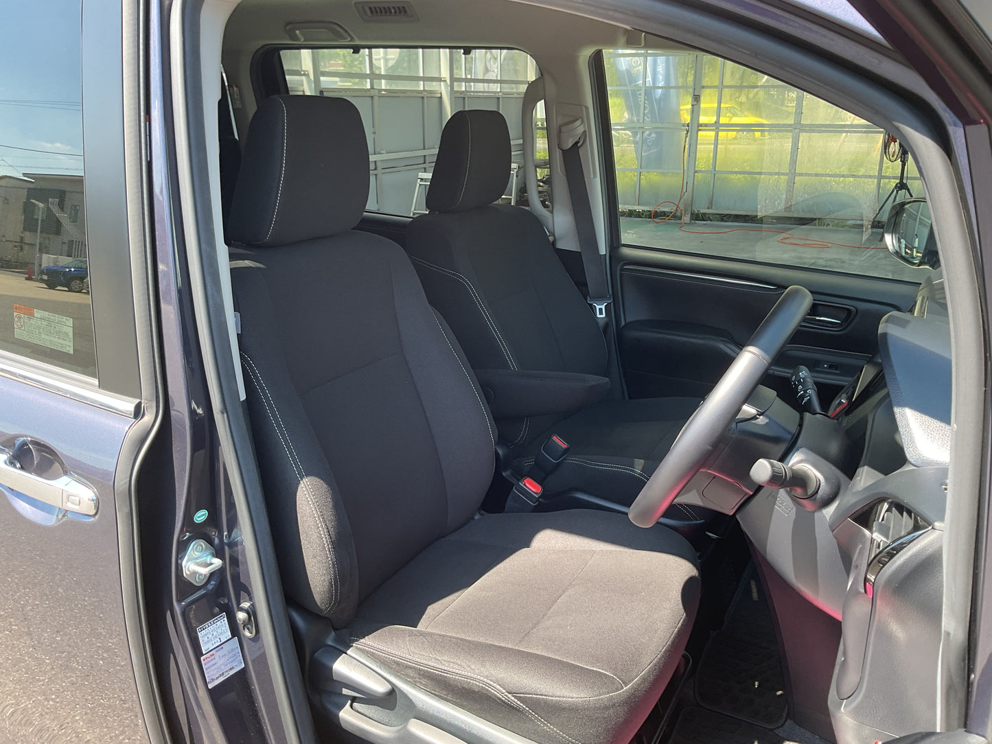 エスクァイア　ハイブリッドX／ナビ／TV／バックカメラ／