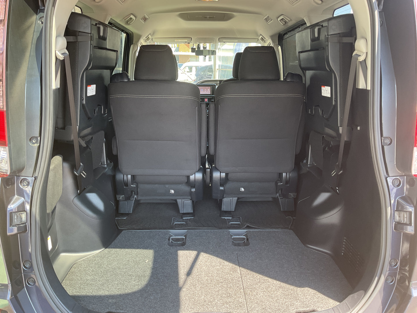 エスクァイア　ハイブリッドX／ナビ／TV／バックカメラ／