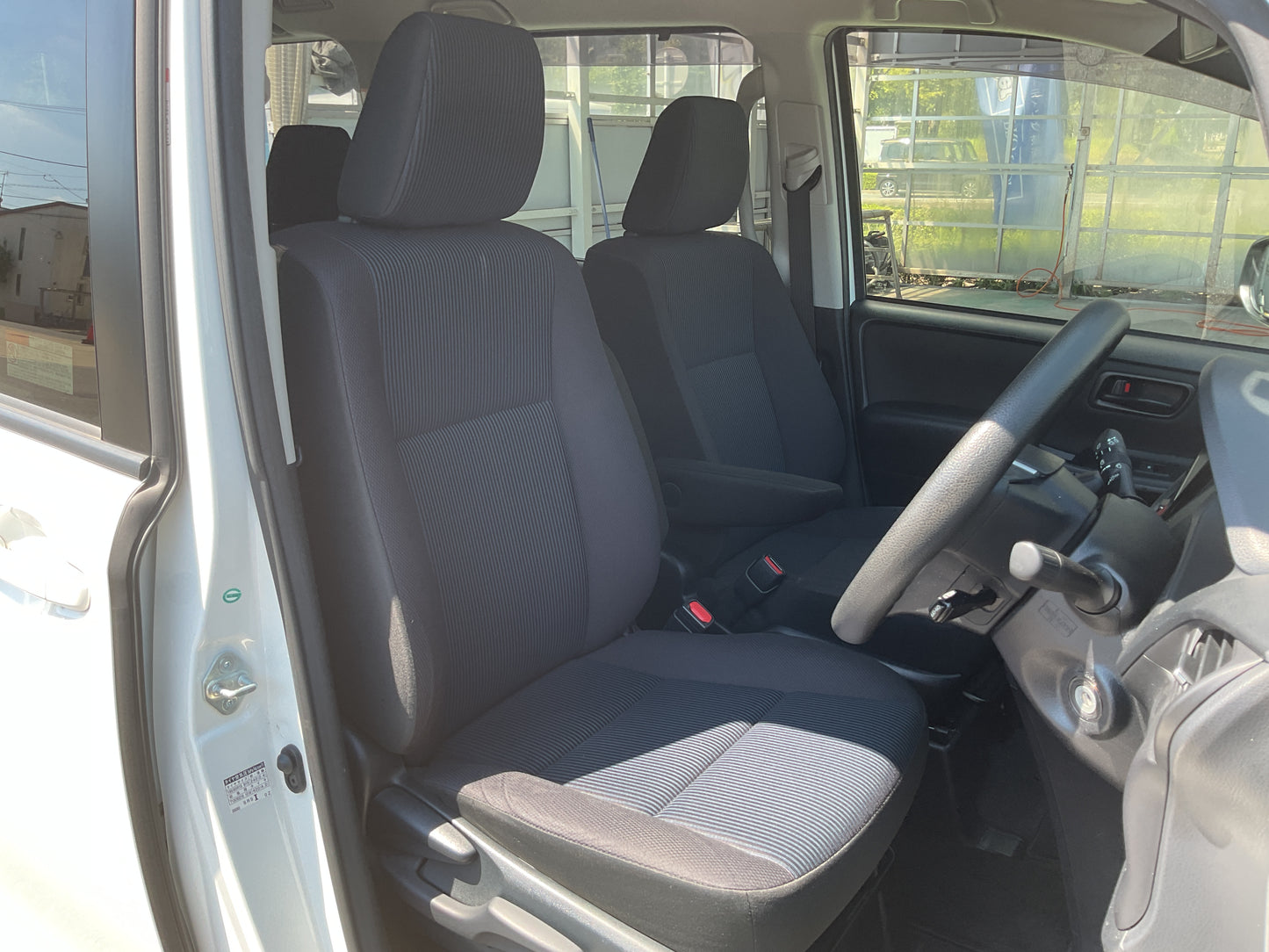 ノア　X／ナビ／TV／バックカメラ／ドライブレコーダー／