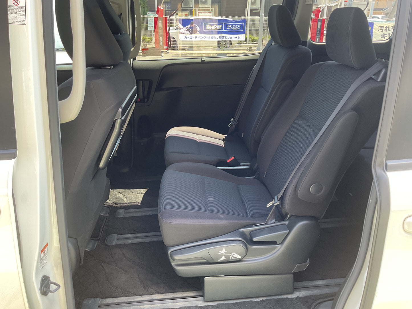 ノア　X／ナビ／TV／バックカメラ／ドライブレコーダー／