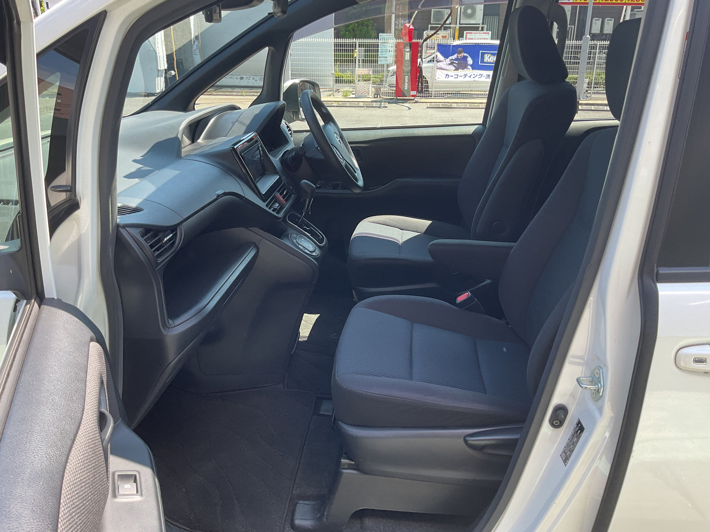 ノア　X／ナビ／TV／バックカメラ／ドライブレコーダー／