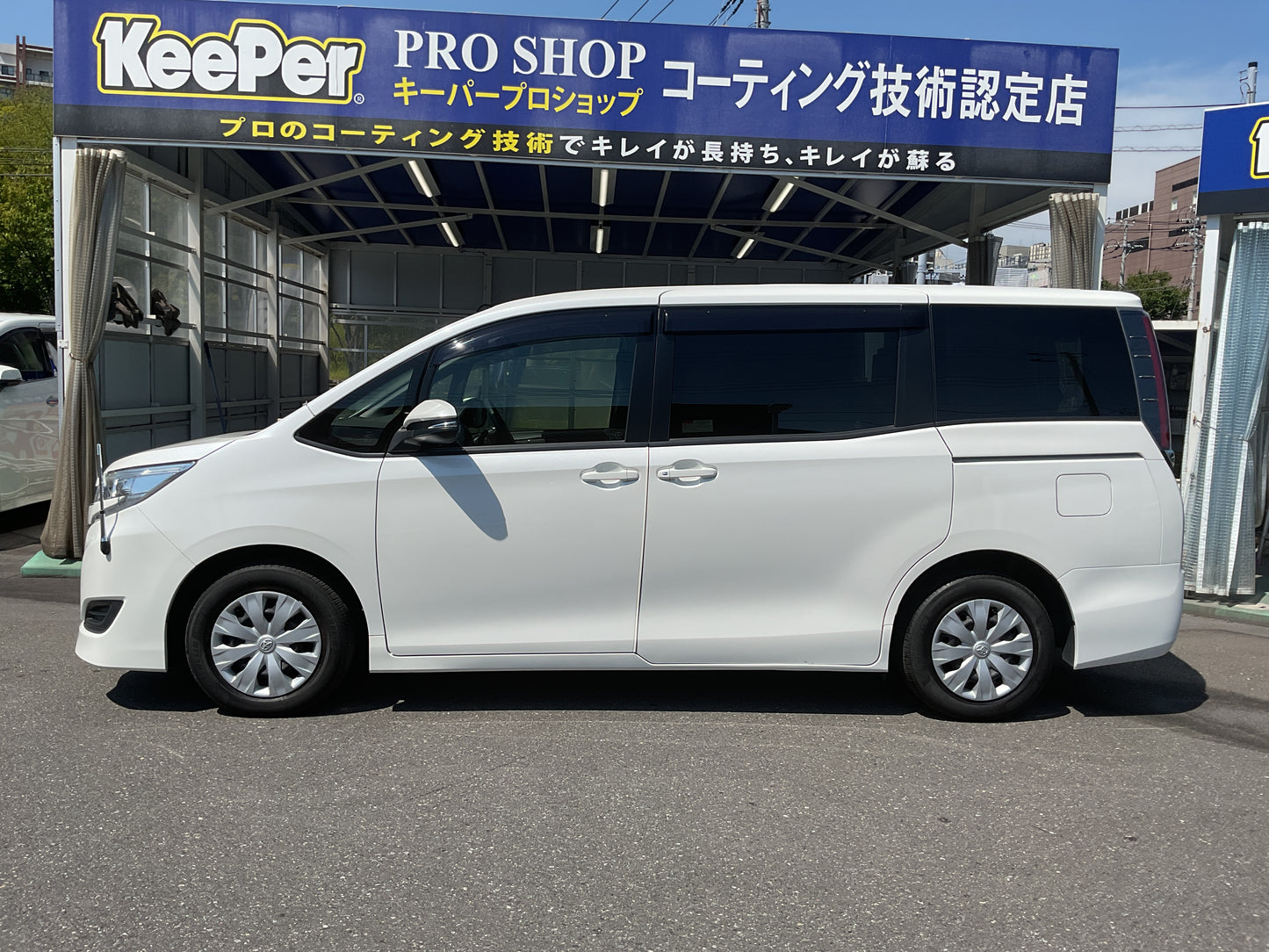 ノア　X／ナビ／TV／バックカメラ／ドライブレコーダー／