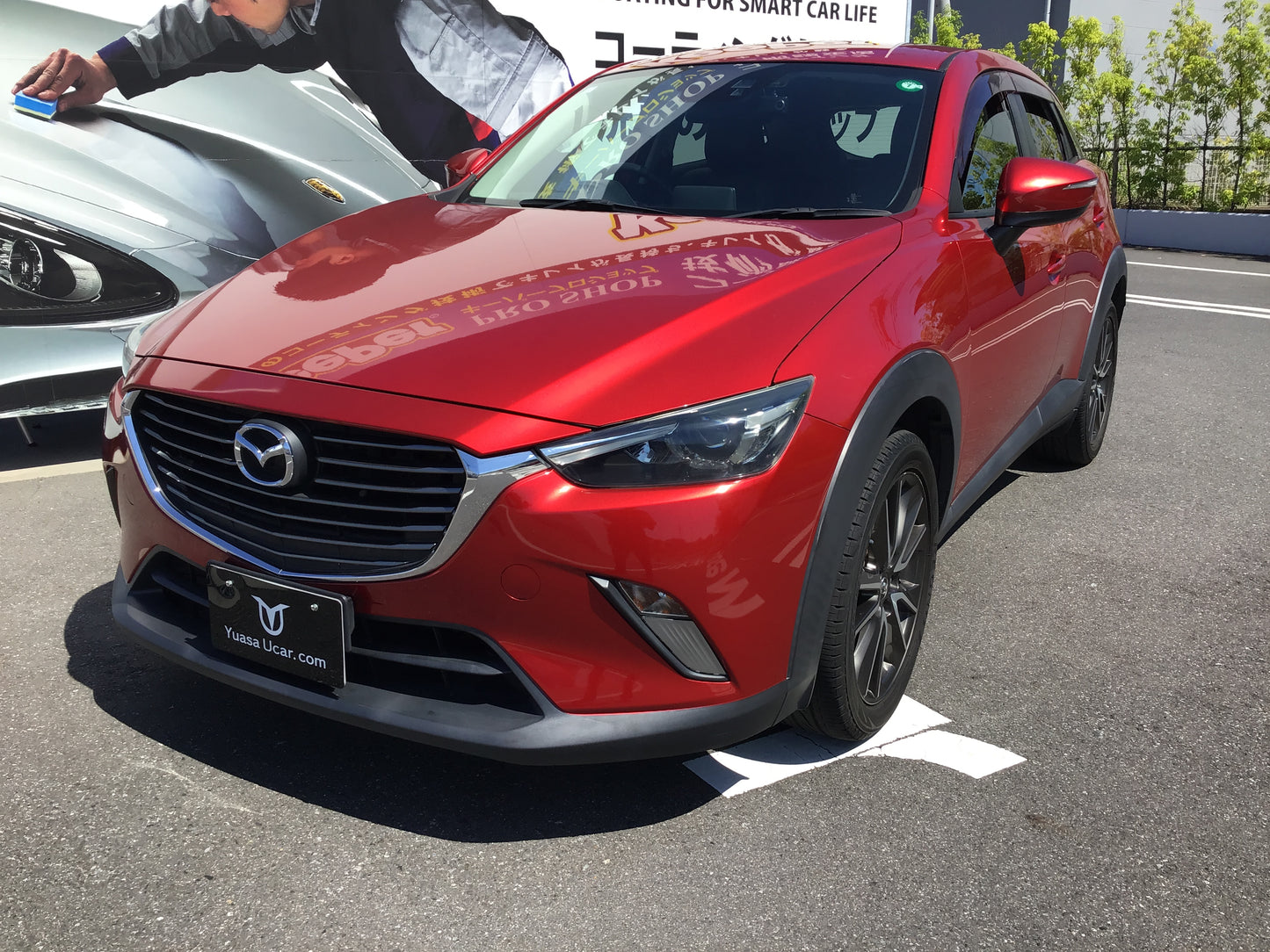 ＣＸ－３　ＸＤツーリングディーゼルターボ