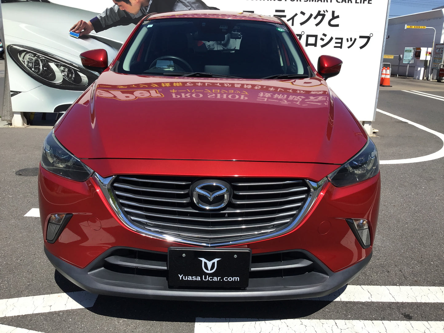 ＣＸ－３　ＸＤツーリングディーゼルターボ