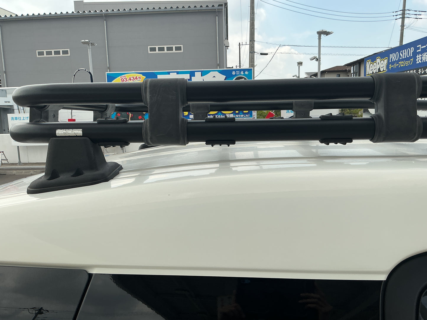 ＦＪクルーザー/ブラックカラーパッケージ