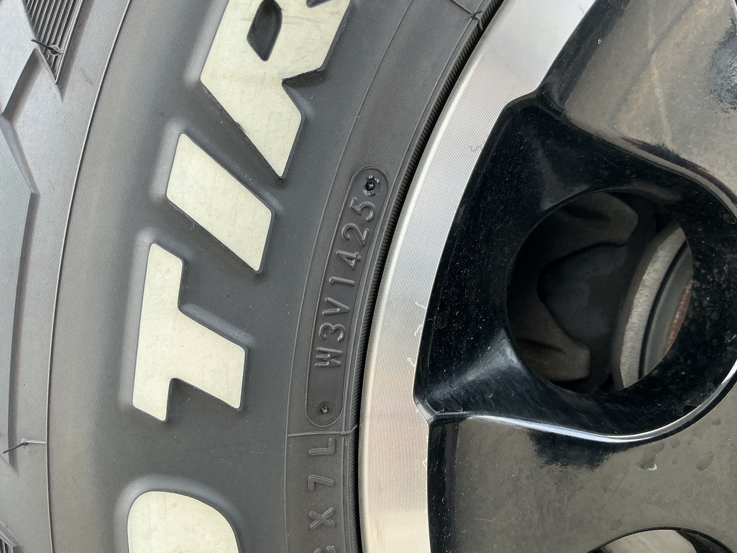 ＦＪクルーザー/ブラックカラーパッケージ