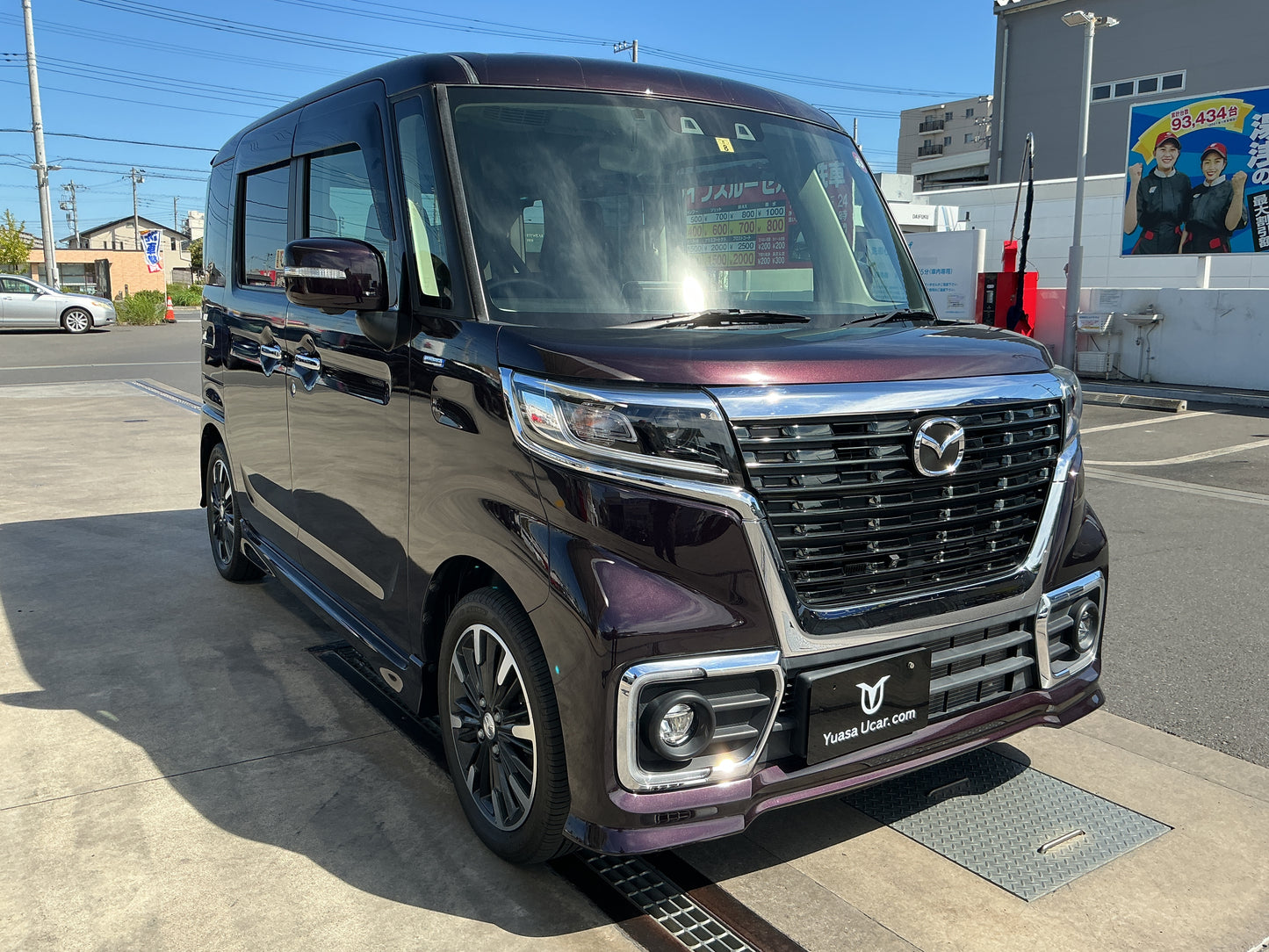 ﾌﾚｱﾜｺﾞﾝ/ｶｽﾀﾑｽﾀｲﾙXT