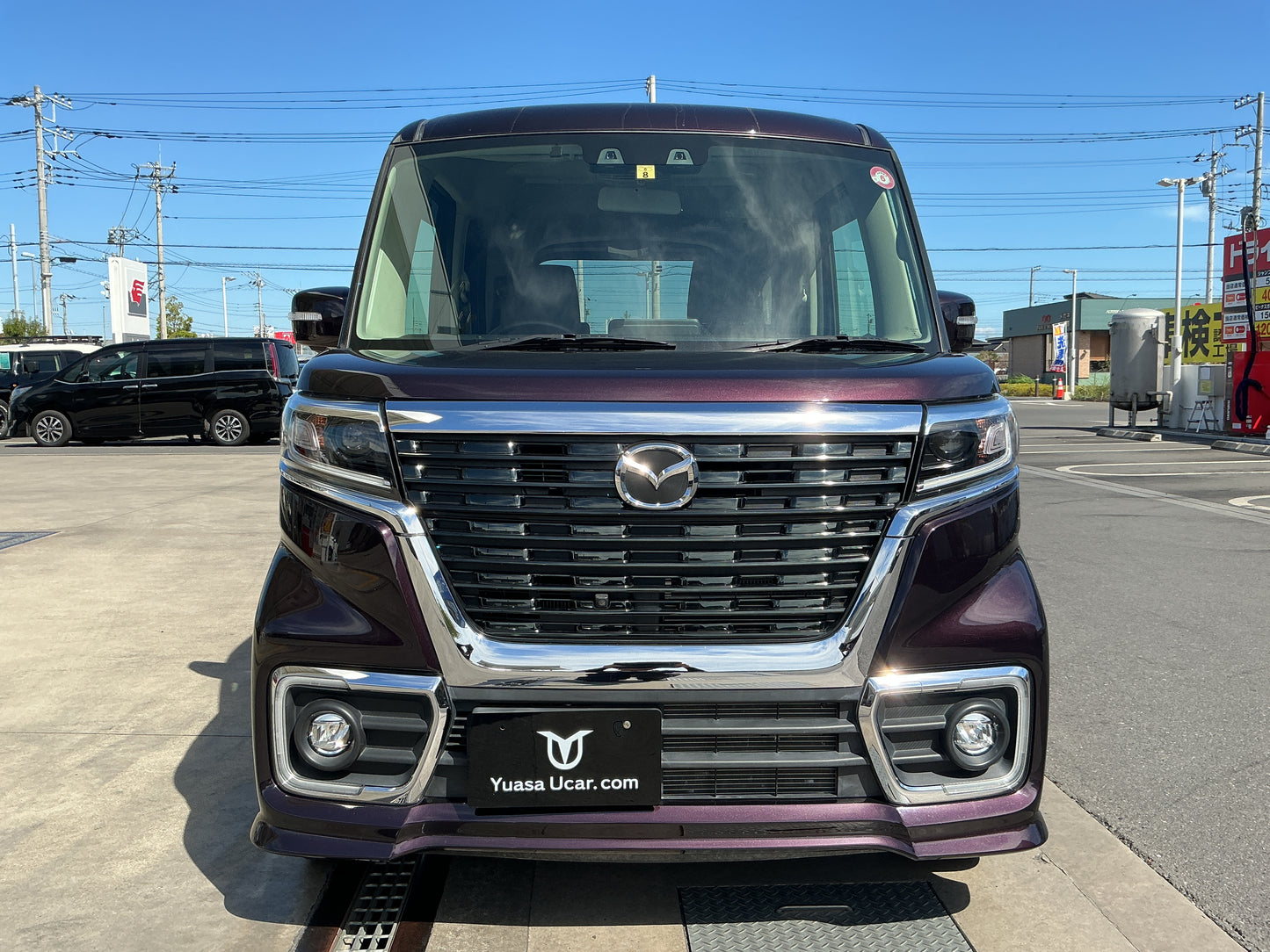 ﾌﾚｱﾜｺﾞﾝ/ｶｽﾀﾑｽﾀｲﾙXT