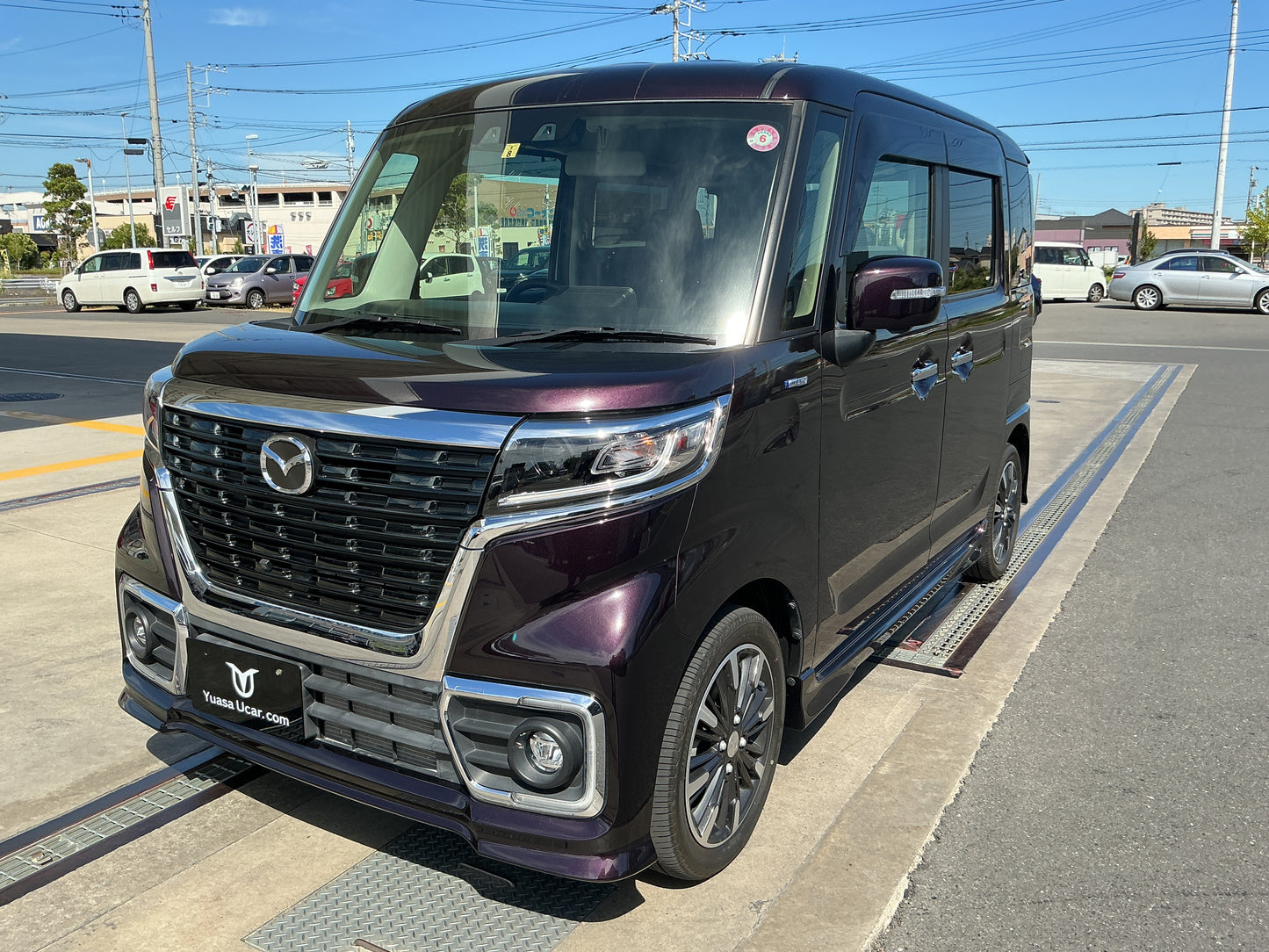 ﾌﾚｱﾜｺﾞﾝ/ｶｽﾀﾑｽﾀｲﾙXT