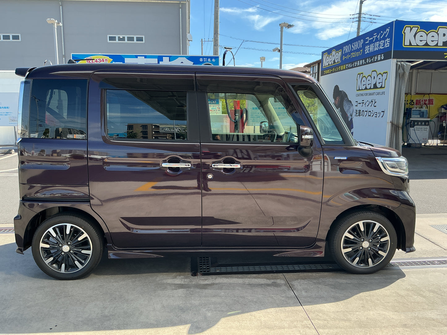 ﾌﾚｱﾜｺﾞﾝ/ｶｽﾀﾑｽﾀｲﾙXT