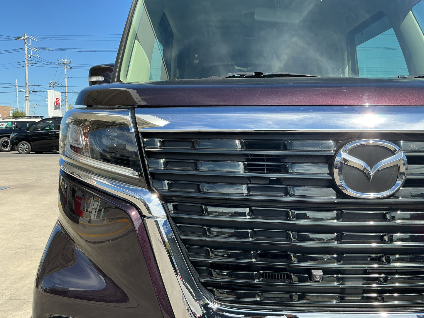 ﾌﾚｱﾜｺﾞﾝ/ｶｽﾀﾑｽﾀｲﾙXT