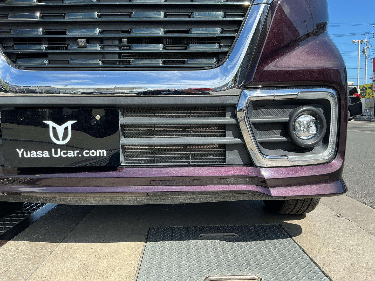 ﾌﾚｱﾜｺﾞﾝ/ｶｽﾀﾑｽﾀｲﾙXT