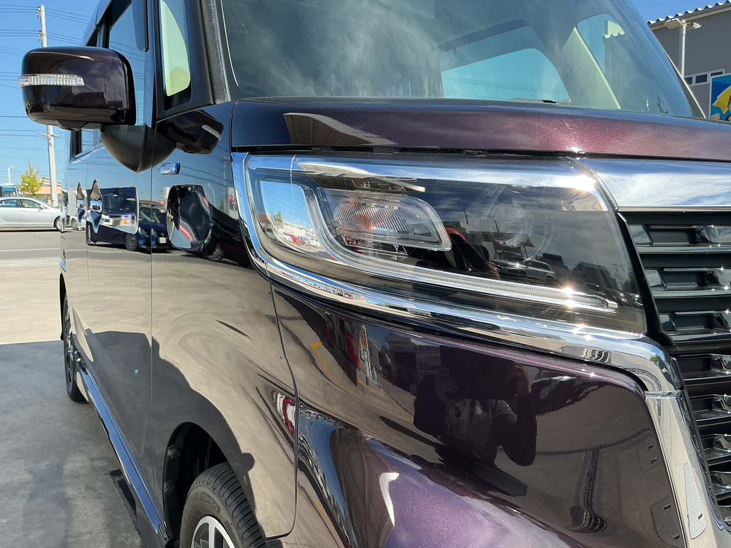 ﾌﾚｱﾜｺﾞﾝ/ｶｽﾀﾑｽﾀｲﾙXT