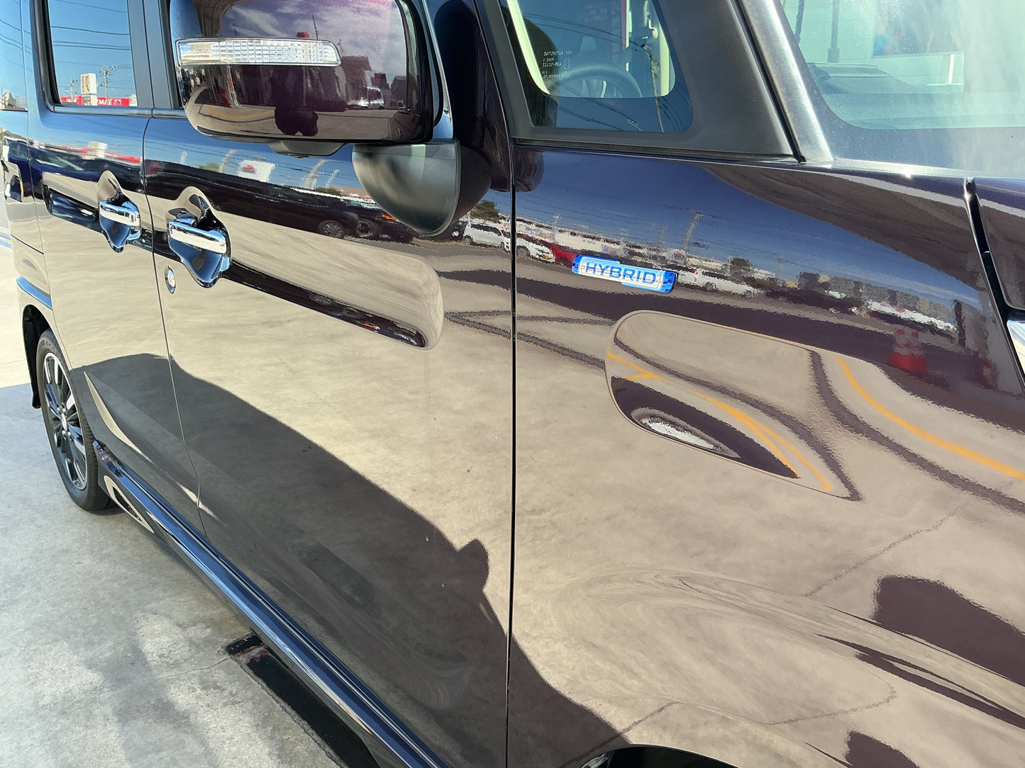 ﾌﾚｱﾜｺﾞﾝ/ｶｽﾀﾑｽﾀｲﾙXT