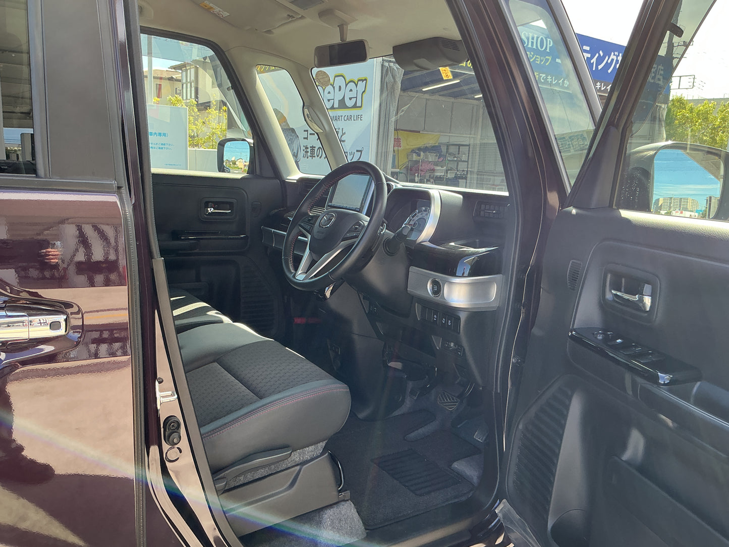 ﾌﾚｱﾜｺﾞﾝ/ｶｽﾀﾑｽﾀｲﾙXT