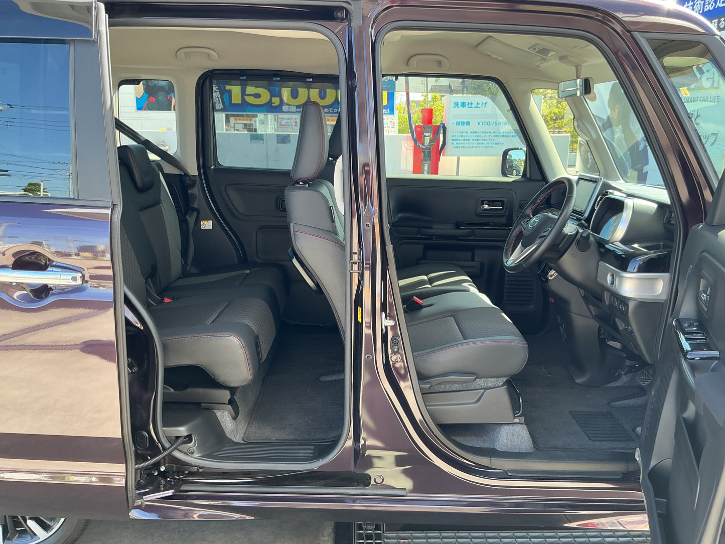 ﾌﾚｱﾜｺﾞﾝ/ｶｽﾀﾑｽﾀｲﾙXT