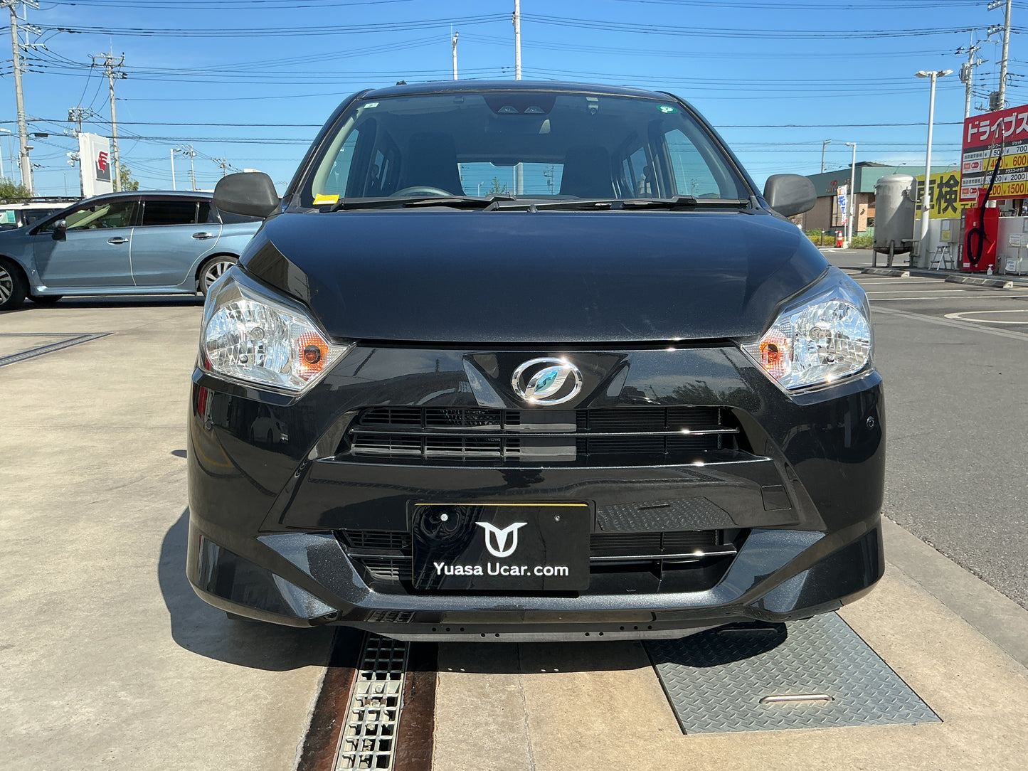 ミライース/L SAⅢ