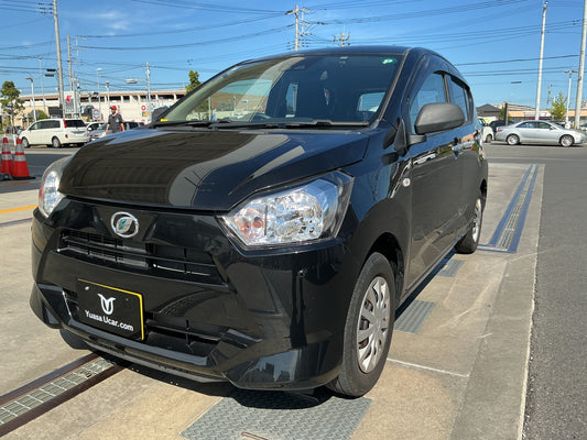 ミライース/L SAⅢ