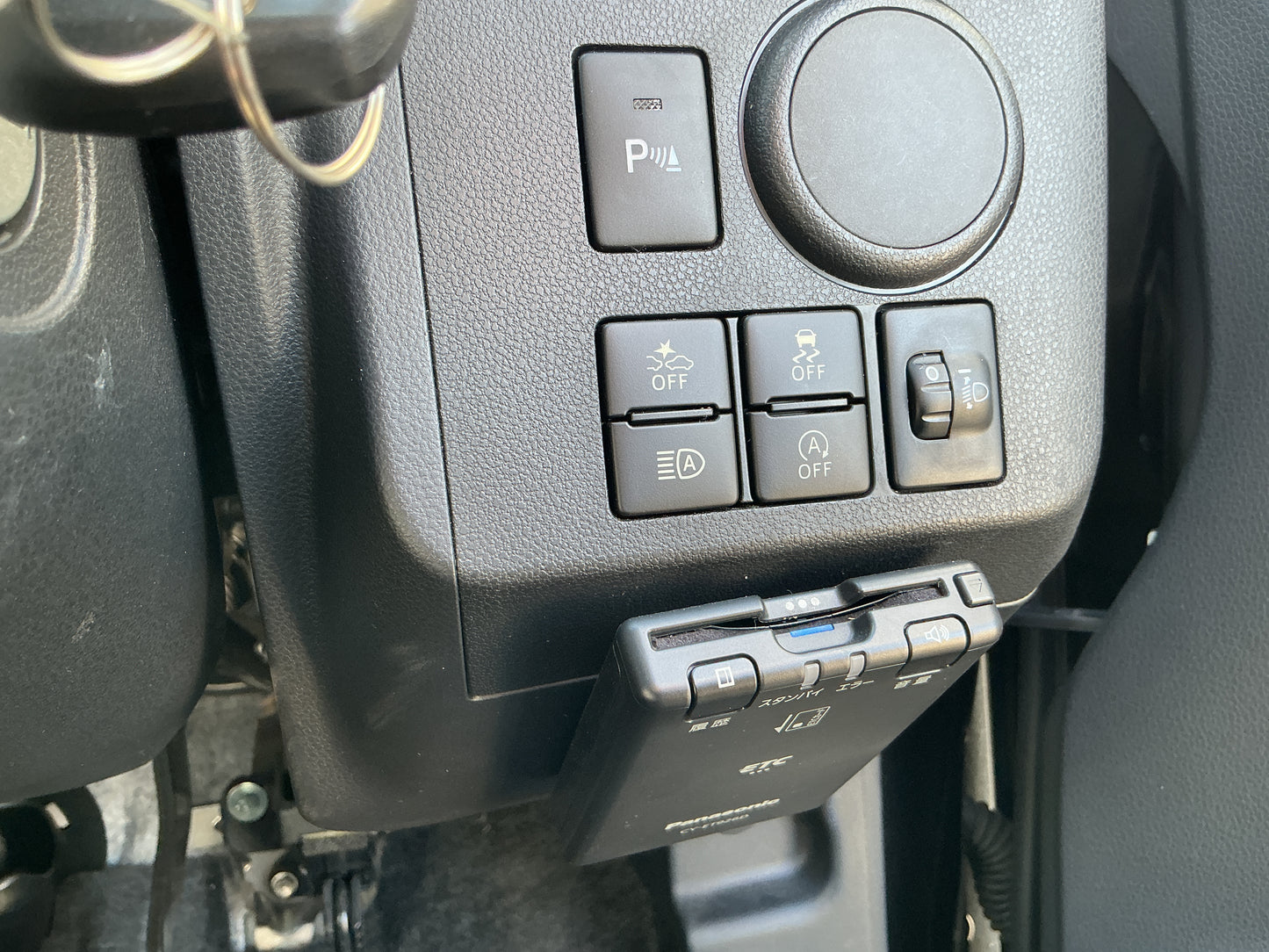 ミライース/L SAⅢ