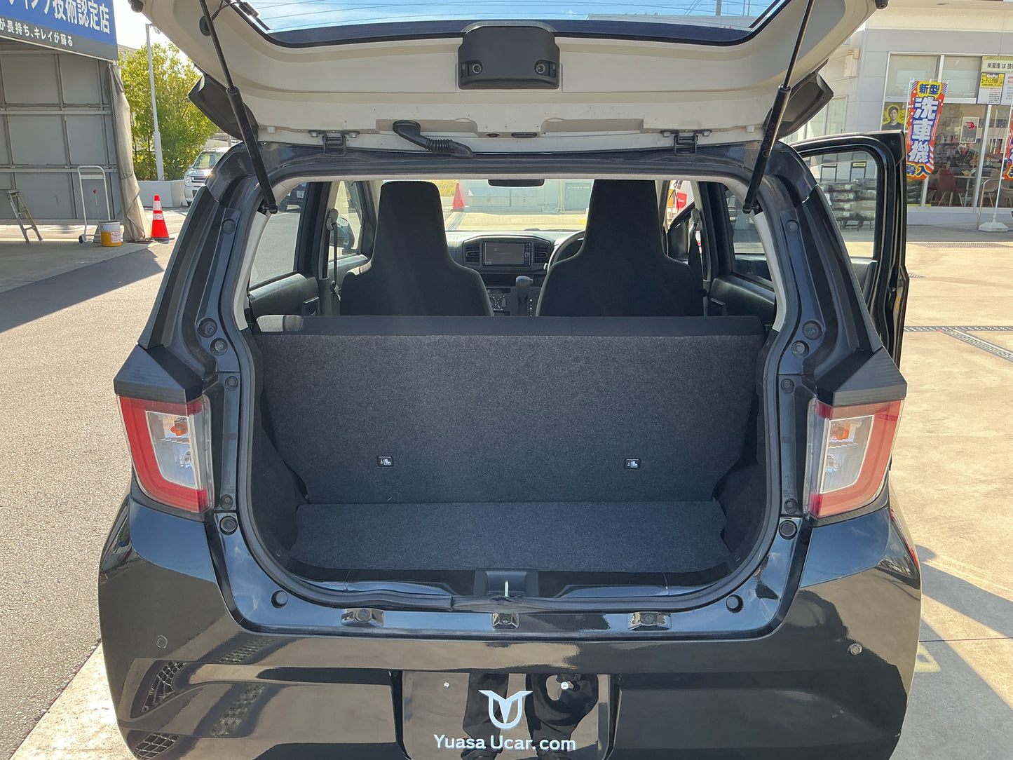 ミライース/L SAⅢ