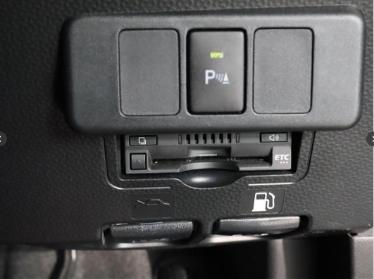 ルーミー/衝突被害軽減ブレーキ /アダプティブクルーズコントロール /両側パワースライドドア /コーナーセンサー /LEDヘッドライト /シートヒーター /スマートキー /15インチアルミホイール /9インチワイドナビ / フルセグTV / ETC /360°パノラミックビューモニター